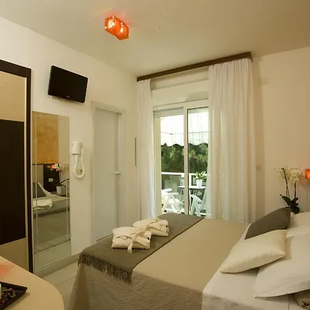 Otel Consuelo