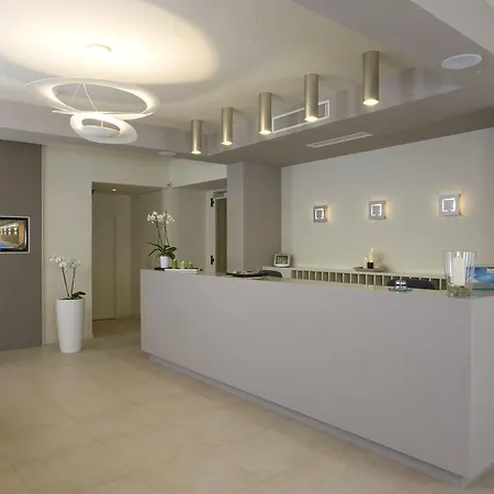 Hotel Consuelo Riccione