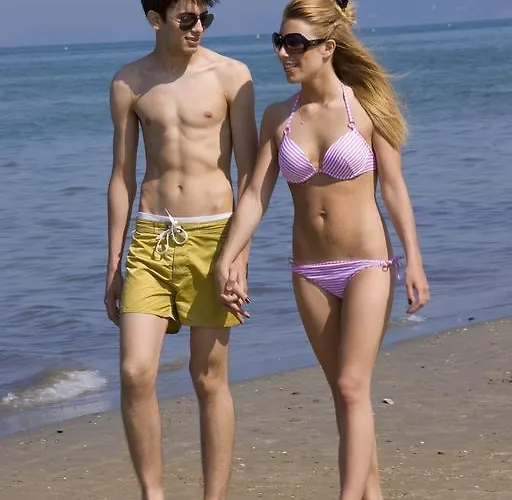 Consuelo Hotel Riccione