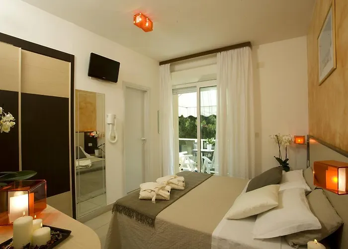 Hotel Consuelo