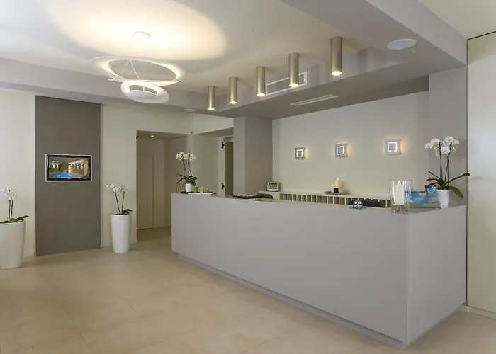 Hotel Consuelo Riccione