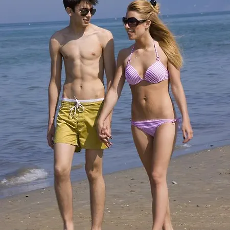 Consuelo Hotel Riccione