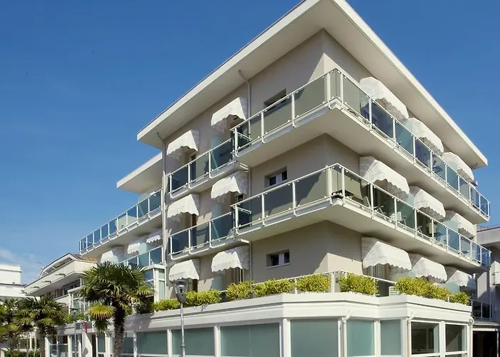 Consuelo 2* Riccione