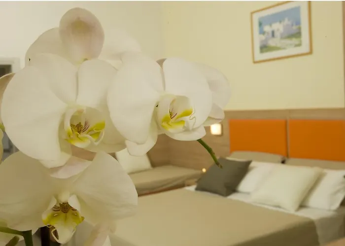 Consuelo Hotel Riccione